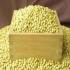 Organic Soybean