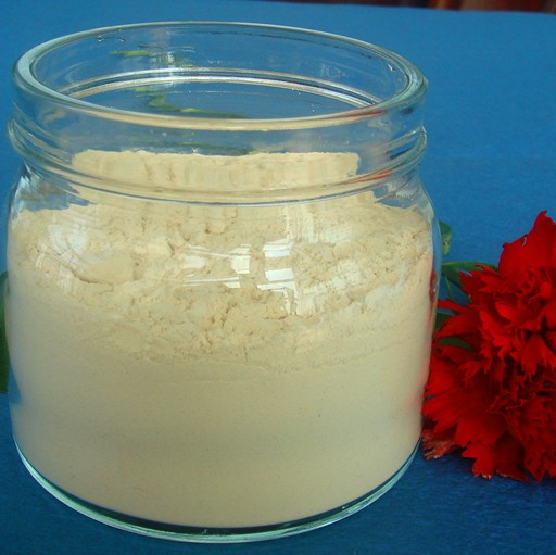Gel Isolated Soy Protein - TW900