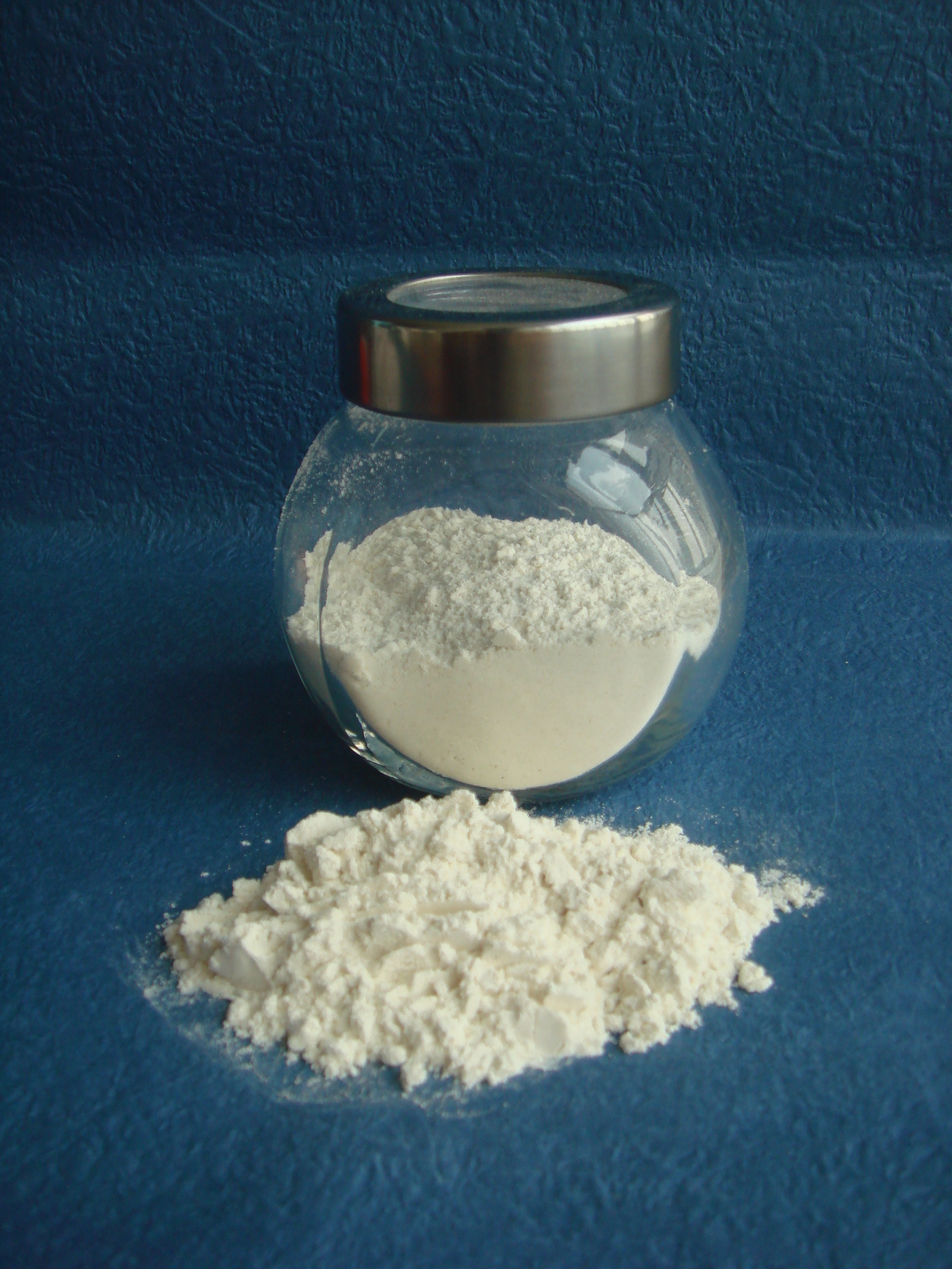 Dietary Soy Fiber-TW650(unsterilized)