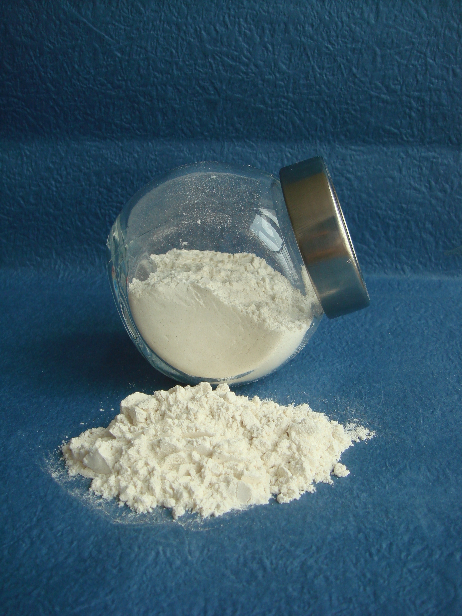 Dietary Soy Fiber -TW651(sterilized)