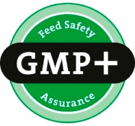 GMP+ - Feed Safety Assurance